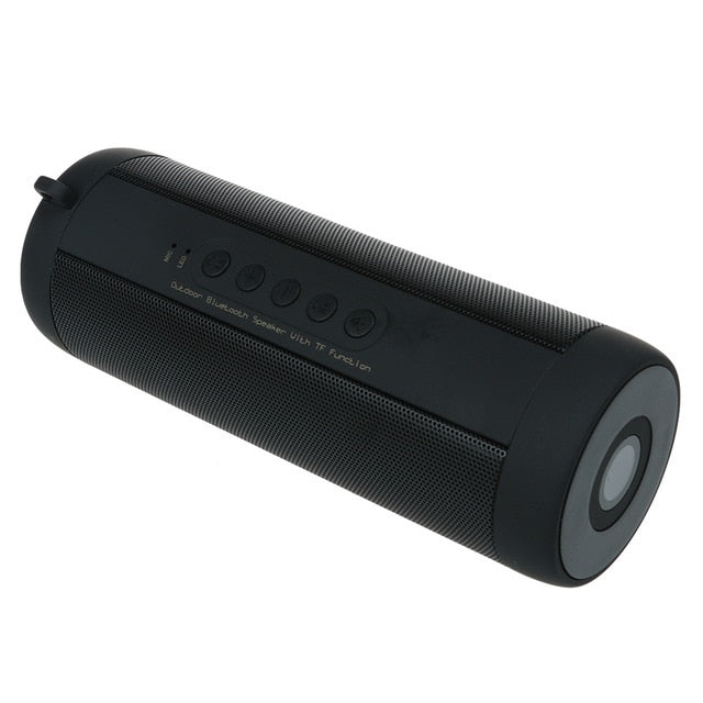 Bluetooth speaker