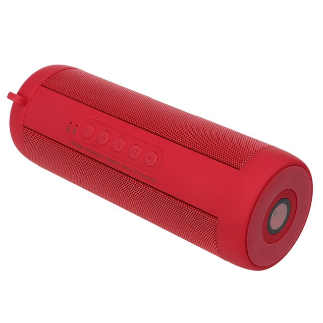 Bluetooth speaker