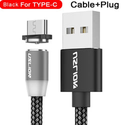 Magnetic Fast Charger