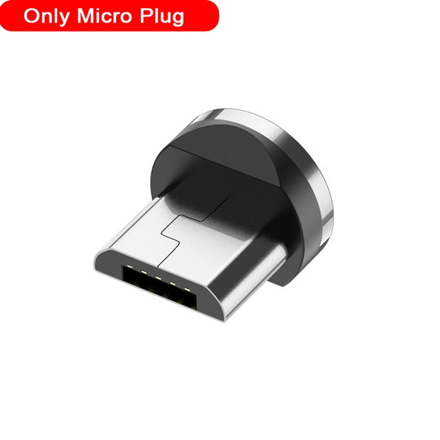 Magnetic Fast Charger