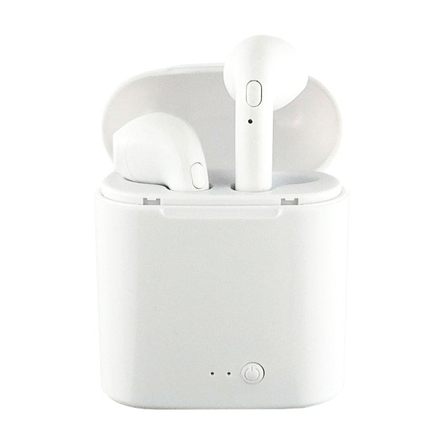 Wireless Earbuds